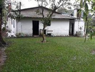 Casa para Venda, em Porto Alegre, bairro LAMI, 3 dormitórios, 1 banheiro