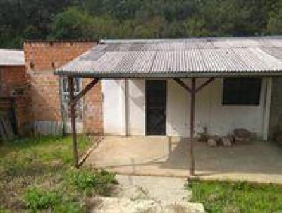 Casa para Venda, em Porto Alegre, bairro RESTINGA, 2 dormitórios, 1 banheiro