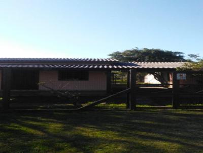 Casa para Venda, em Palmares do Sul, bairro CENTRO, 5 dormitórios, 3 banheiros, 1 vaga